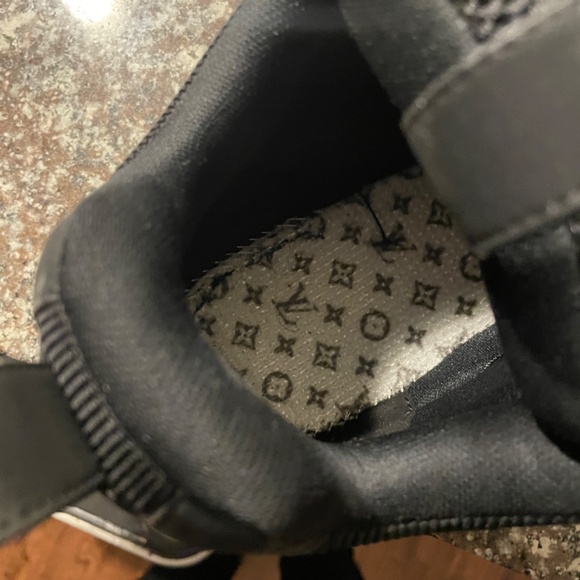 Lv skate shoes - Picture 3 of 10